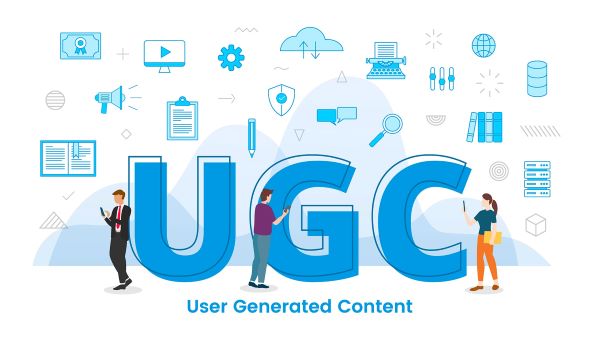 UGC là “chìa khóa” để tăng tương tác Fanpage tự nhiên