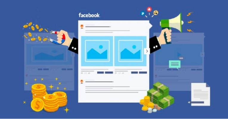 Fanpage không ra đơn