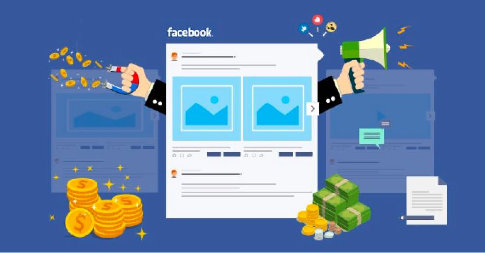 Fanpage không ra đơn