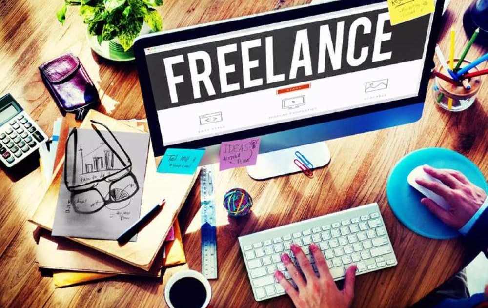 Freelancer và Agency content