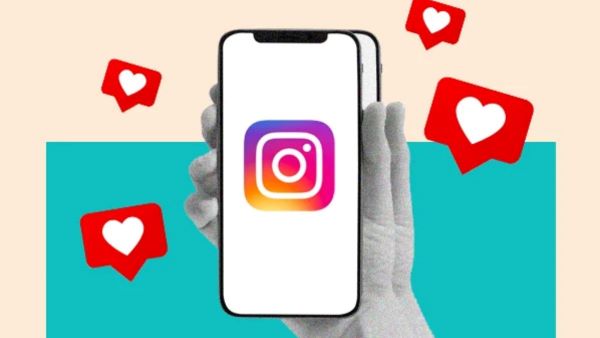 Hợp tác với Influencer trên Instagram có thể giúp thương hiệu tăng tốc độ nhận diện
