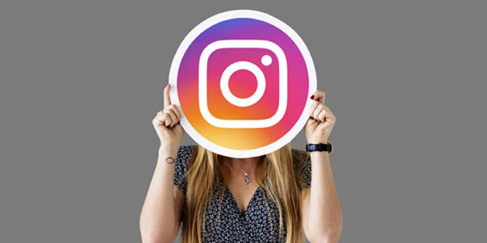 influencer Instagram