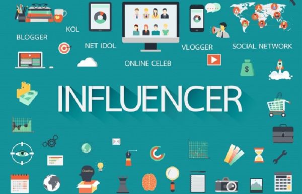 Influencer là những cá nhân sở hữu lượng người theo dõi nhất định trên các nền tảng như Facebook, TikTok, Instagram hoặc YouTube