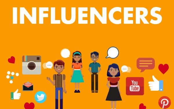 Nano Influencer là những người có dưới 10.000 follower
