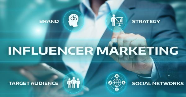 Influencer Marketing được triển khai trên nhiều nền tảng mạng xã hội khác nhau