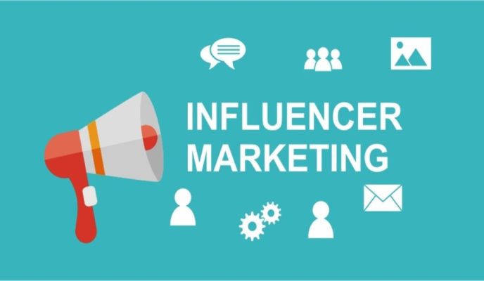 Influencer Marketing là gì