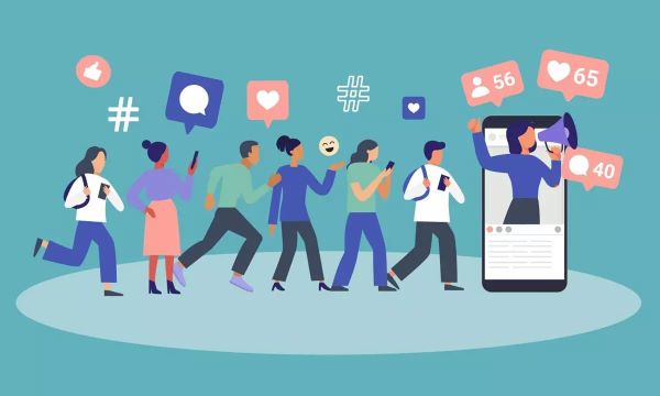 Mỗi influencer thường sở hữu một cộng đồng người theo dõi có chung sở thích hoặc độ tuổi