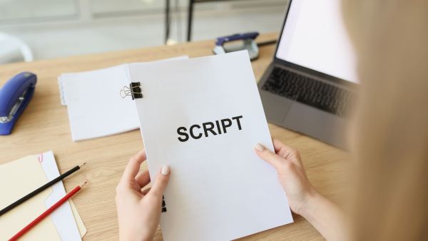 Khi xây dựng kịch bản seeding, bạn nên đi theo từng phần cụ thể để đảm bảo nội dung liền mạch, hợp lý và dễ kiểm soát