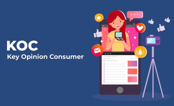 Nội dung do KOC Facebook chia sẻ thường dựa trên trải nghiệm thực tế