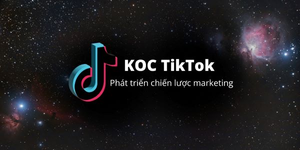 KOC TikTok