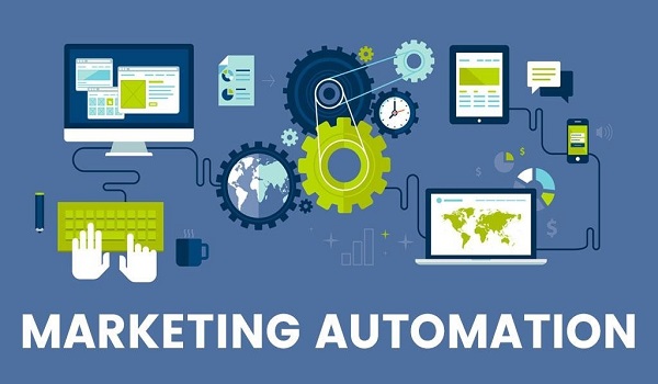 Marketing Automation thường được tích hợp trong các nền tảng CRM hoặc Digital Marketing