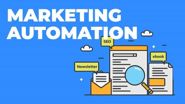 Marketing Automation không chỉ tiết kiệm thời gian mà còn giúp đo lường chính xác
