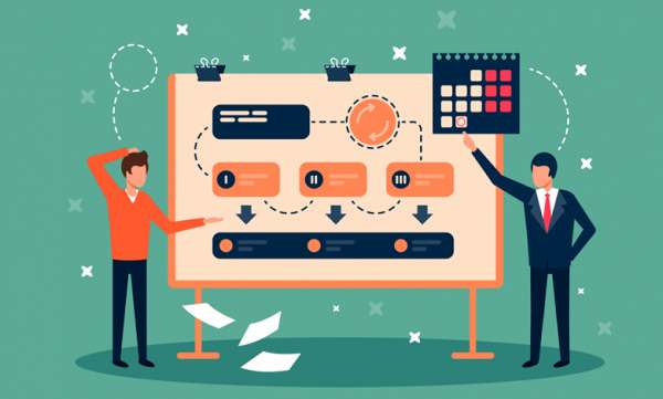 Sau khi nội dung được đăng tải, việc theo dõi hiệu quả là bước không thể bỏ qua