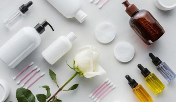 nội dung Fanpage mỹ phẩm