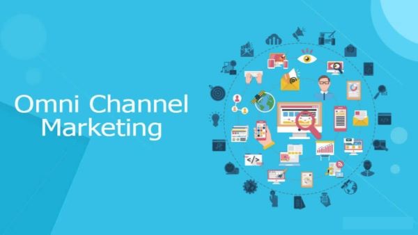 Omnichannel giúp kết nối trải nghiệm online – offline