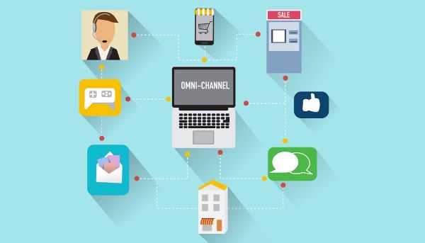Sức mạnh của Omnichannel không nằm ở số lượng kênh