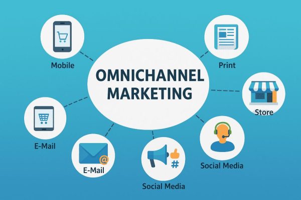 Omnichannel Marketing