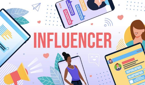 Nhiều người thường thắc mắc influencer là gì và nó khác gì với người nổi tiếng