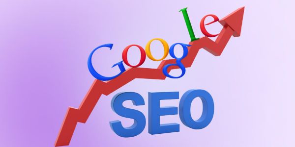 SEO giúp tăng khả năng hiển thị tự nhiên trên Google