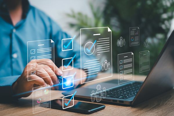 Bước cuối cùng trong quy trình làm việc với Influencer là đo lường và đánh giá hiệu quả của chiến dịch