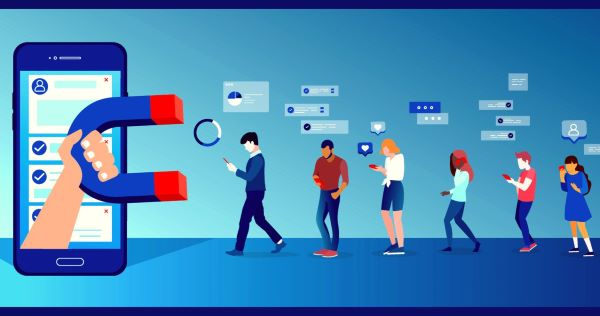 Hiệu quả của seeding nằm ở việc bạn tạo ra môi trường để người khác nói về nó