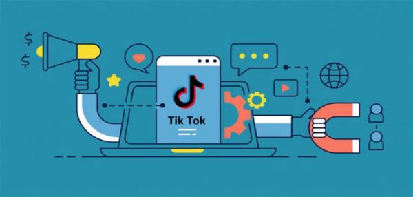 Triển khai dịch vụ seeding TikTok giúp thương hiệu nhanh chóng được chú ý