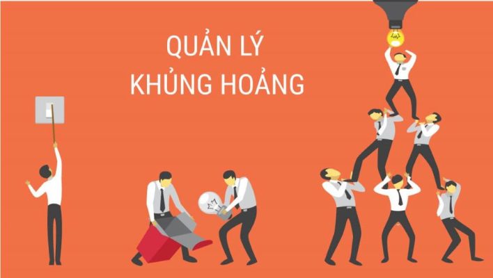 seeding xử lý khủng hoảng