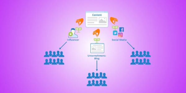 Social seeding là hoạt động “gieo mầm” nội dung trên các nền tảng mạng xã hội nhằm tạo ra thảo luận