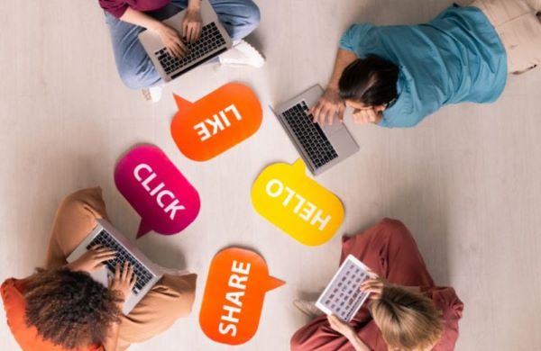 Một chiến lược social seeding tốt không chỉ giúp bài viết “trông đông vui” mà còn tạo được niềm tin thật