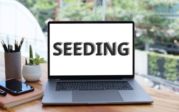 Không phải mọi hoạt động seeding đều an toàn