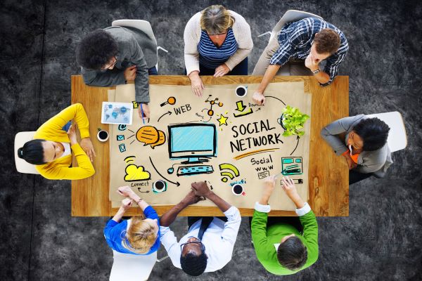 Doanh nghiệp cần chuyển từ tư duy spam sang xây dựng tương tác thật để seeding mang lại hiệu quả bền vững