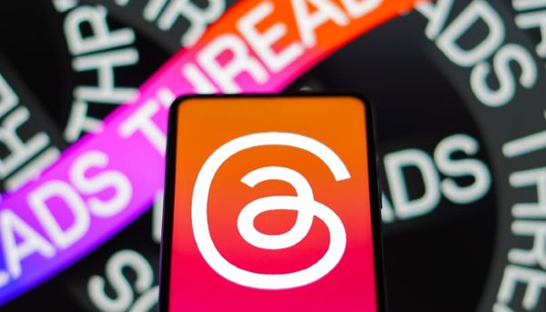 Threads là được tích hợp chặt chẽ với Instagram