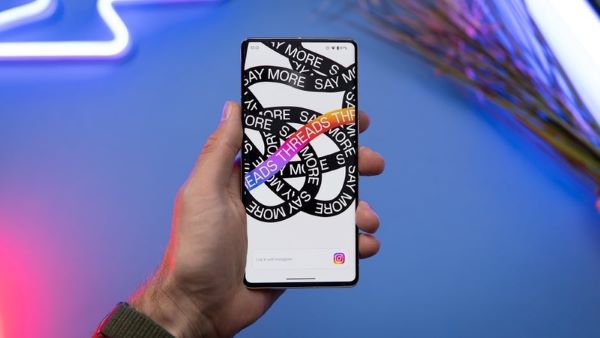 Threads khuyến khích chia sẻ suy nghĩ, góc nhìn cá nhân dưới dạng ngắn gọn, trực tiếp