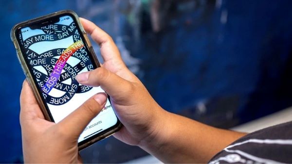 Threads mang lại cơ hội lớn cho những ai tham gia sớm
