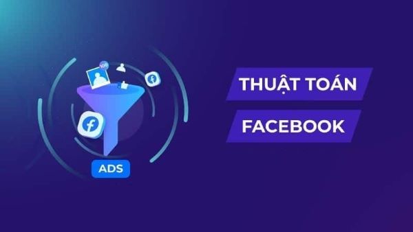 Thuật toán của Facebook hoạt động như một “bộ lọc thông minh”