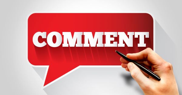 Những comment mang tính trải nghiệm thực tế giúp tăng độ tin cậy