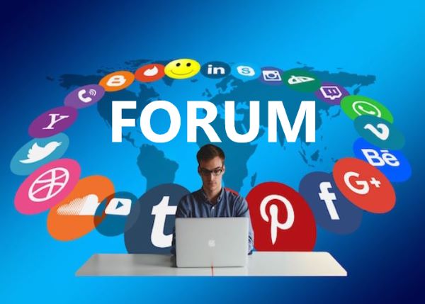 Forum là nơi người dùng có xu hướng tìm kiếm thông tin chuyên sâu và đáng tin cậy