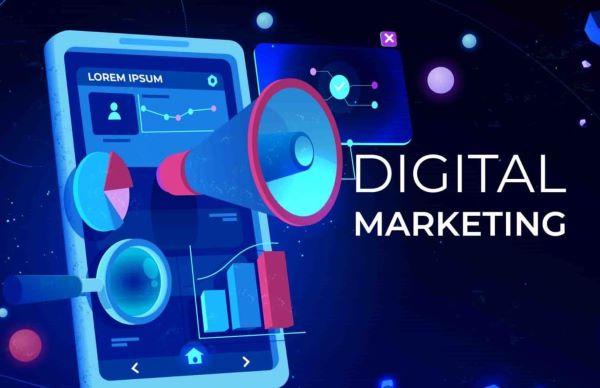 Nắm bắt xu hướng Digital marketing không còn là lựa chọn mà đã trở thành yếu tố sống còn với doanh nghiệp